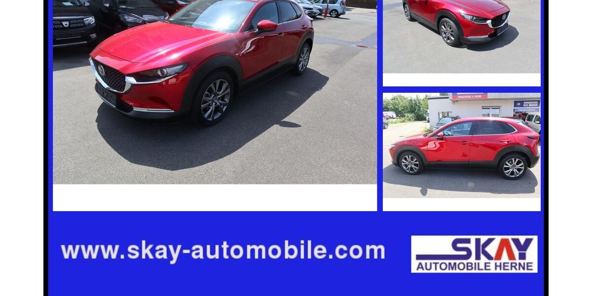 Mazda CX-30 58.263 km 17.999 &euro; Herne 44628