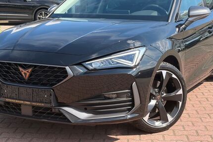 Cupra Leon 23.330 km 25.770 &euro; Lünen 44536