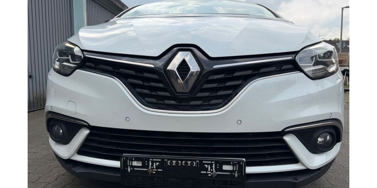 Renault Scenic 206.051 km 6.500 &euro; Bochum 44791