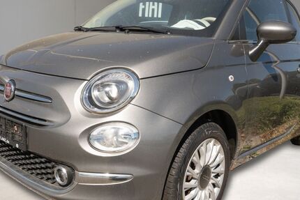Fiat 500 31.320 km 12.940 &euro; Herne 44625