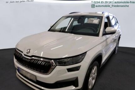 Skoda Kodiaq 36.728 km 33.470 &euro; Bochum 44805