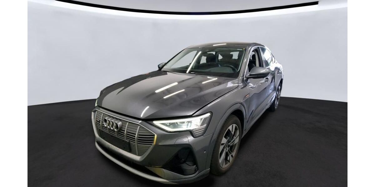 Audi e-tron 91.410 km 34.145 &euro; Hagen 58091