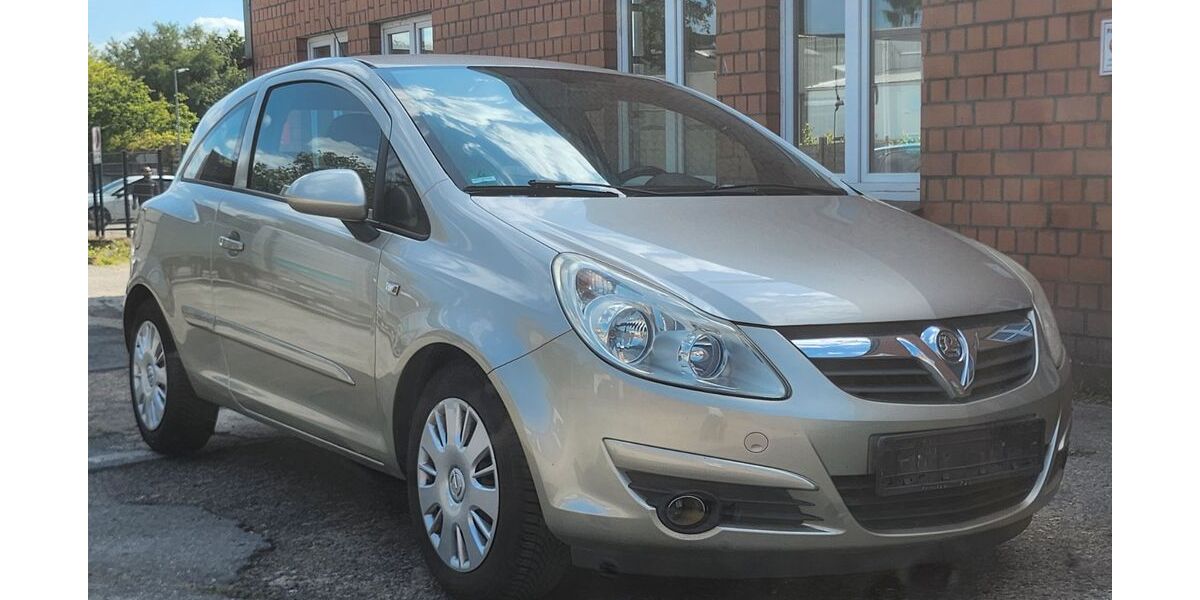 Opel Corsa 169.000 km 2.300 &euro; Dortmund 44145