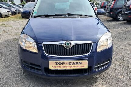 Skoda Roomster 165.950 km 1.996 &euro; Dortmund 44309