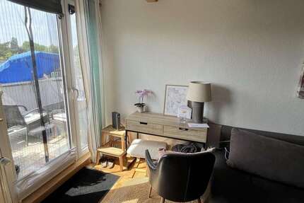 Wohnung Bochum Bochum-Nord - 2.5 Zimmer, 64 m&sup2;, 580&euro; | Angebot:27101285