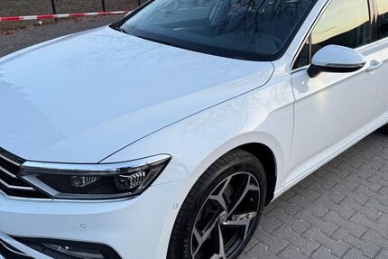 VW Passat Variant 95.362 km 18.900 &euro; Dortmund 44369