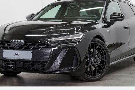 Audi A6 1.050 km 73.890 &euro; Bochum 44809