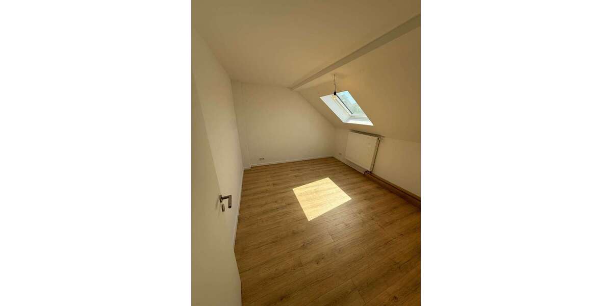 Etagenwohnung Dortmund Hombruch - 2 Zimmer, 36 m&sup2;, 540&euro; | Angebot:27662785