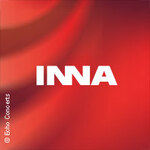 Gallery Tickets - INNA - Echoes Tour 2026