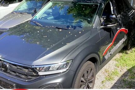 VW T-Roc 7.670 km 29.789 &euro; Witten 58453