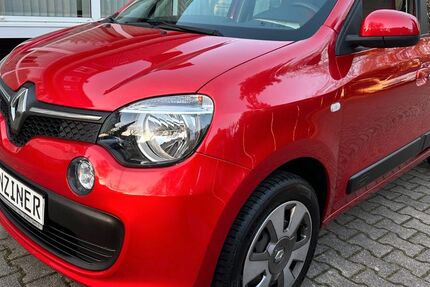 Renault Twingo 61.000 km 6.750 &euro; Dortmund 44265