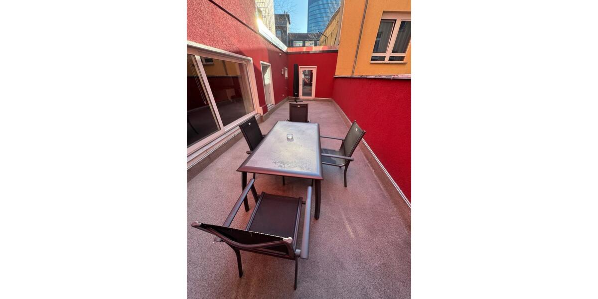 Etagenwohnung Dortmund - 2 Zimmer, 100 m&sup2;, 950&euro; | Angebot:25756676