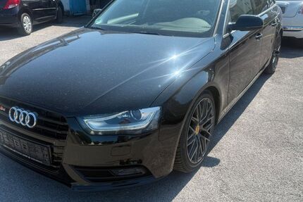 Audi A4 233.114 km 7.850 &euro; Neuenrade 58809