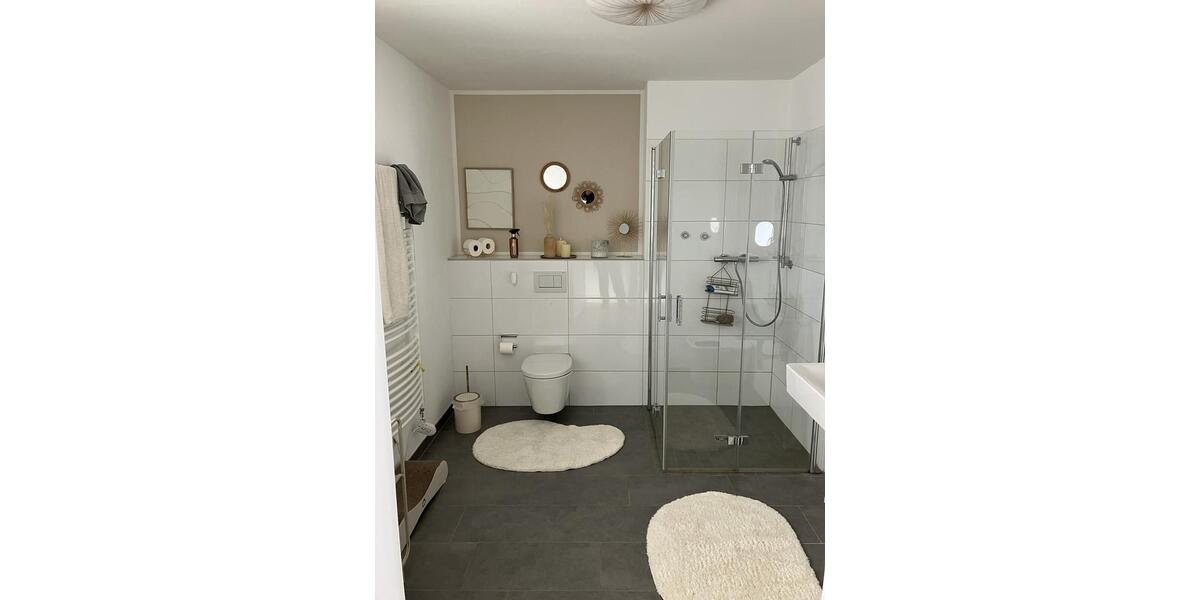 Etagenwohnung Lünen Brambauer - 2.5 Zimmer, 66 m&sup2;, 725&euro; | Angebot:25627125