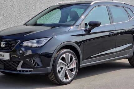 Seat Arona 37.090 km 18.990 &euro; Castrop-Rauxel 44579