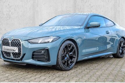 BMW 420 16.162 km 42.880 &euro; Herne 44625