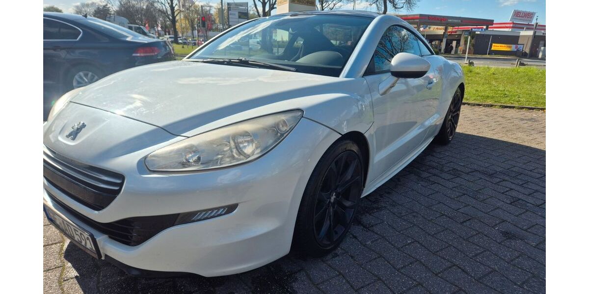 Peugeot RCZ 131.001 km 6.700 &euro; Dortmund 44143
