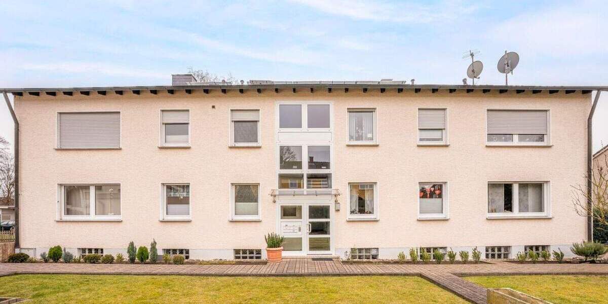 Mehrfamilienhaus, Wohnhaus Kamen Heeren-Werve - 1 Zimmer, 414 m&sup2;, 599.000&euro; | Angebot:25777918