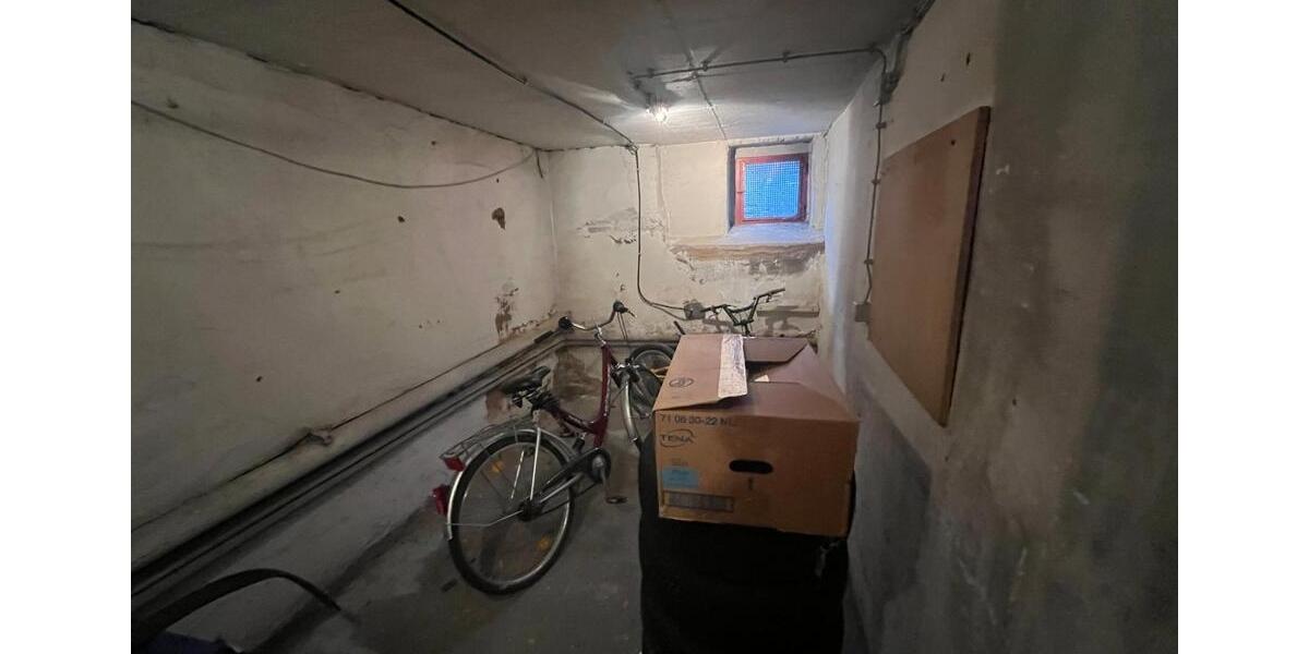 Erdgeschoßwohnung Hagen Hagen-Mitte - 3 Zimmer, 79 m&sup2;, 495&euro; | Angebot:25430680