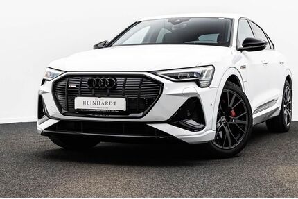 Audi e-tron 26.690 km 31.125 &euro; Hagen 58091
