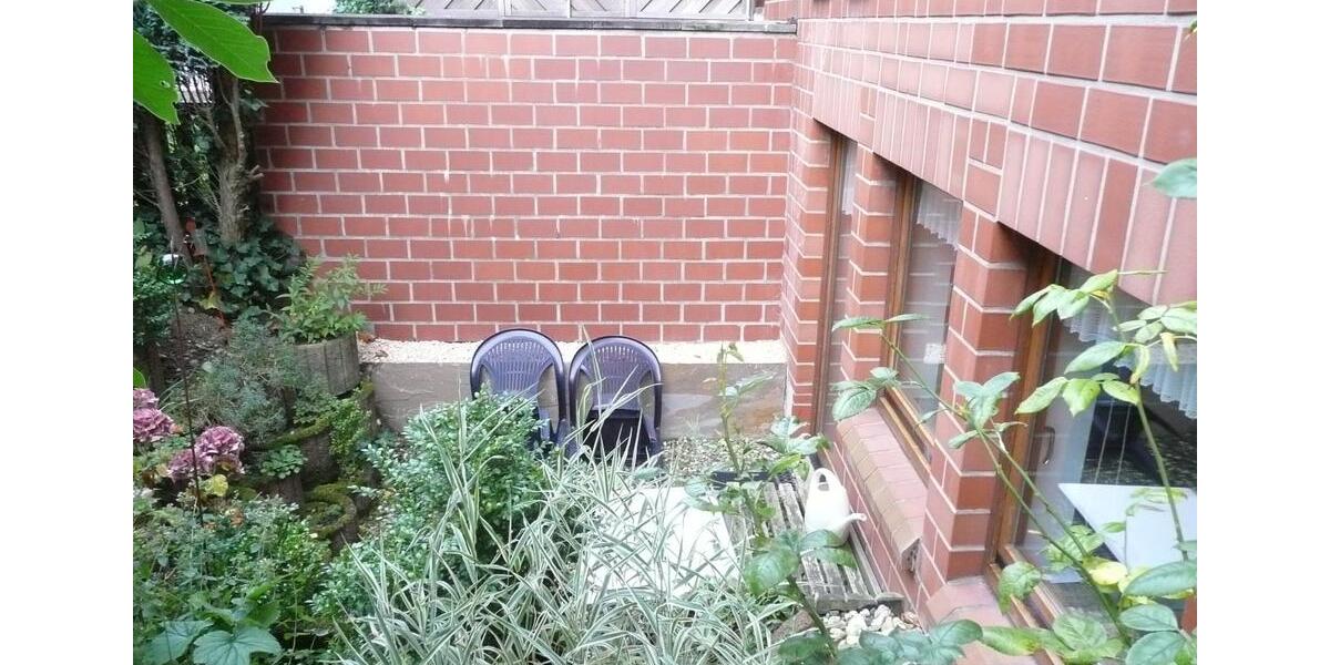 Etagenwohnung Bochum Bochum-Südwest - 1.5 Zimmer, 45 m&sup2;, 450&euro; | Angebot:25882189