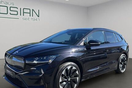 Skoda Enyaq 40.417 km 37.290 &euro; Iserlohn 58642
