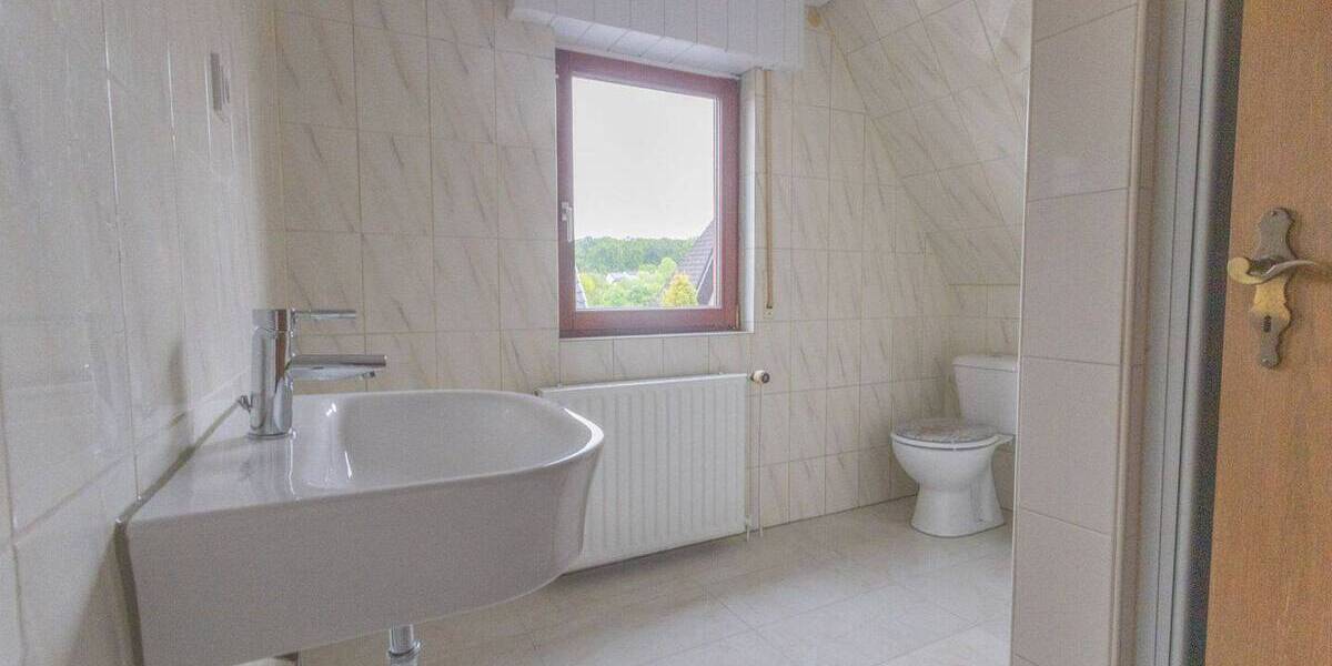 Etagenwohnung Menden Lendringsen - 3 Zimmer, 64 m&sup2;, 500&euro; | Angebot:26867168