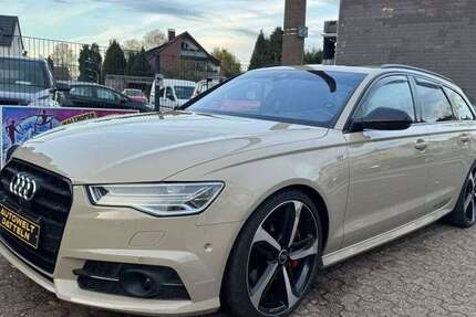 Audi A6 159.000 km 24.990 &euro; Datteln 45711