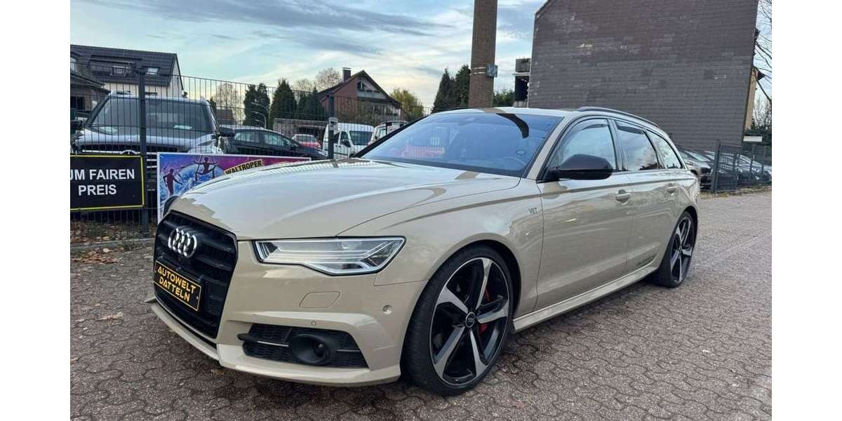 Audi A6 159.000 km 24.990 &euro; Datteln 45711