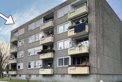 Wohnung Dortmund Huckarde - 3 Zimmer, 79 m&sup2;, 149.000&euro; | Angebot:26093414