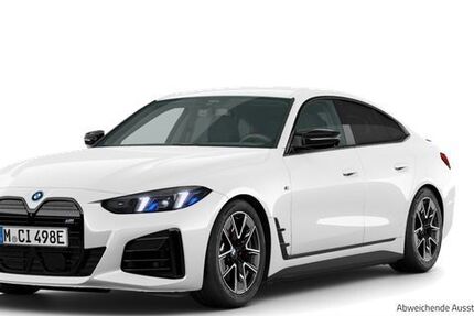 BMW i4 31.005 km 52.390 &euro; Lünen 44534