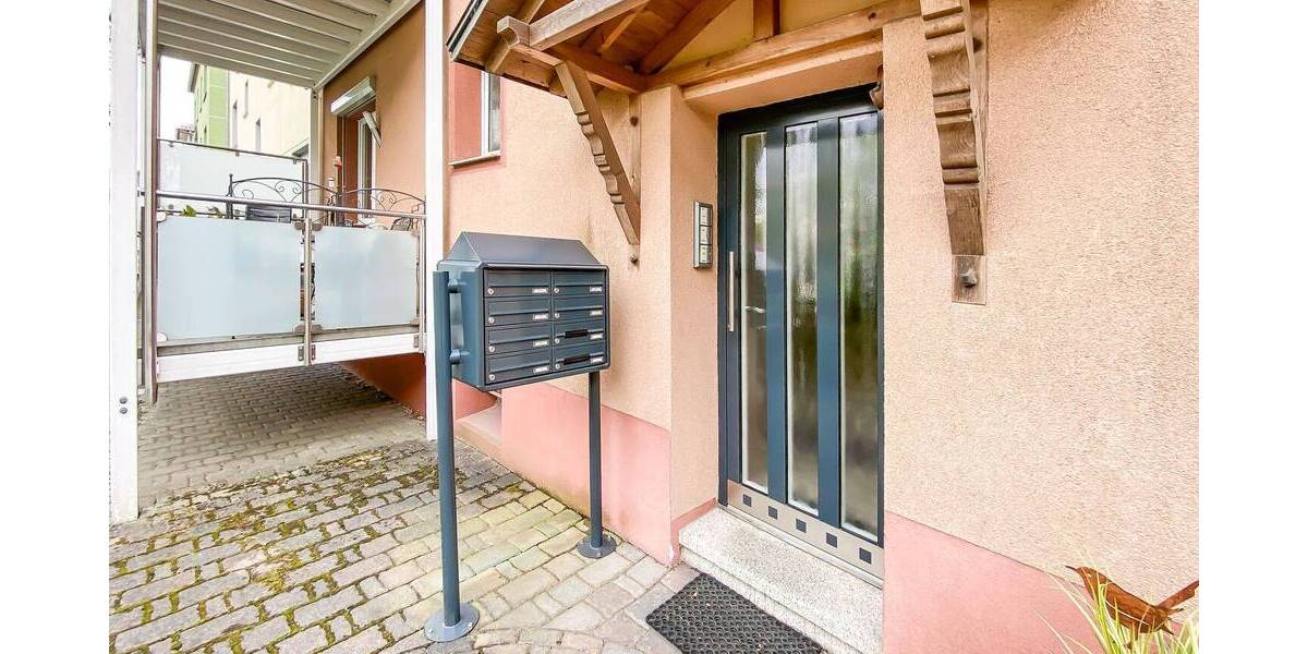 Etagenwohnung Bochum Werne - 2 Zimmer, 68 m&sup2;, 600&euro; | Angebot:25957226