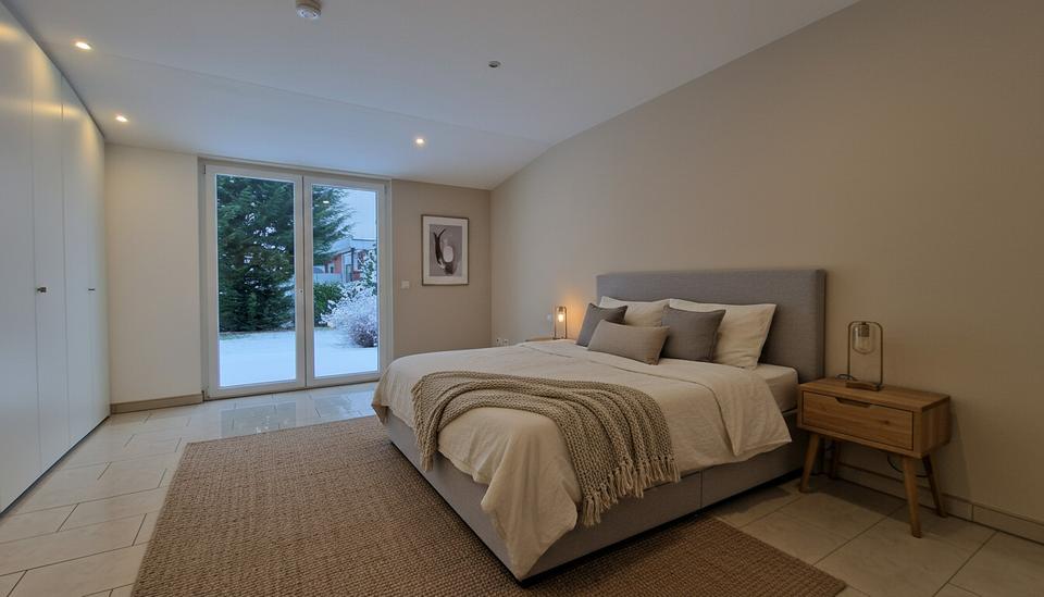 Erdgeschoßwohnung Iserlohn - 5 Zimmer, 180 m&sup2;, 1.600&euro; | Angebot:24791702