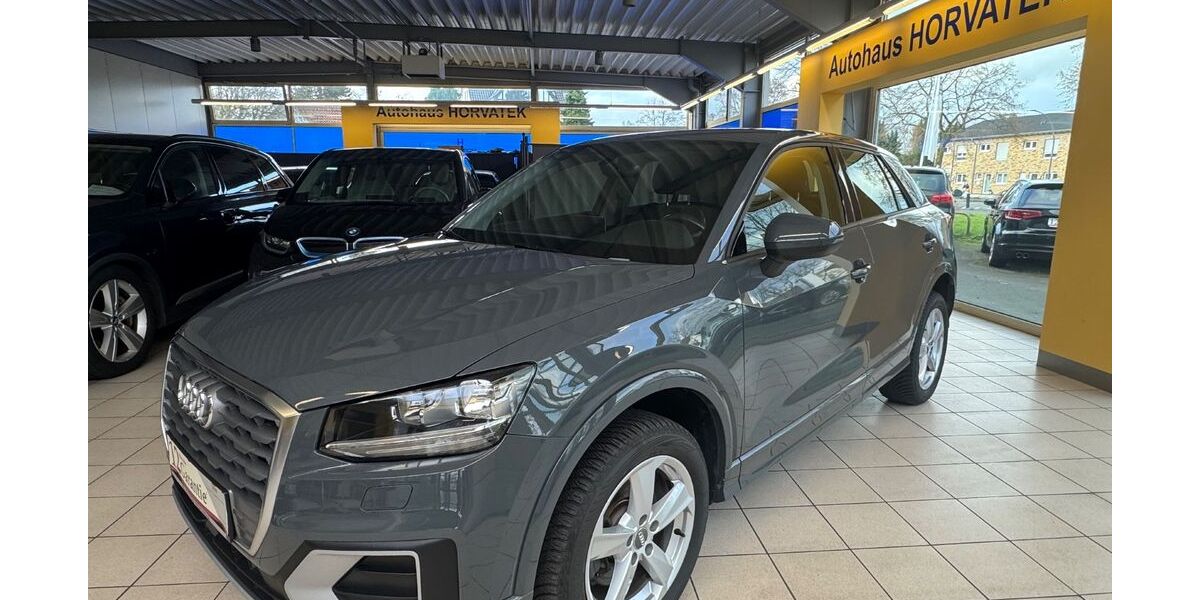 Audi Q2 67.475 km 16.945 &euro; Waltrop 45731