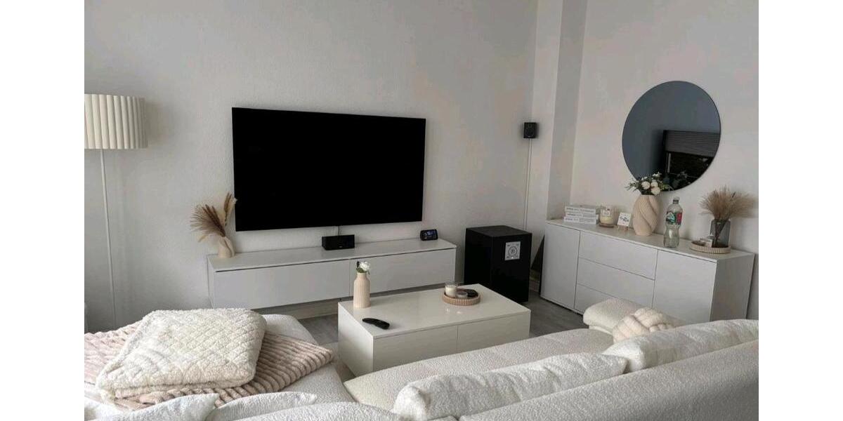 Etagenwohnung Witten Heven - 2.5 Zimmer, 54 m&sup2;, 620&euro; | Angebot:25882616