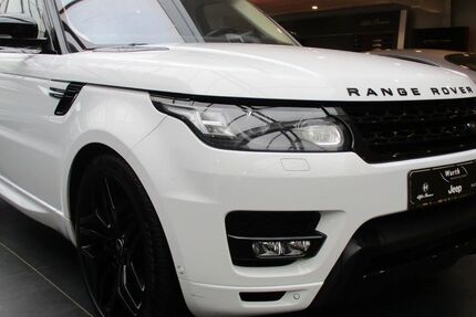 Land Rover Range Rover Sport 110.900 km 30.450 &euro; Schwerte 58239