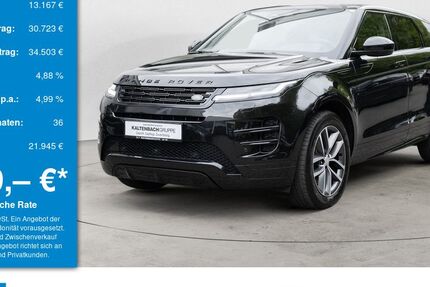 Land Rover Range Rover Evoque 42.954 km 43.390 &euro; Lüdenscheid 58509