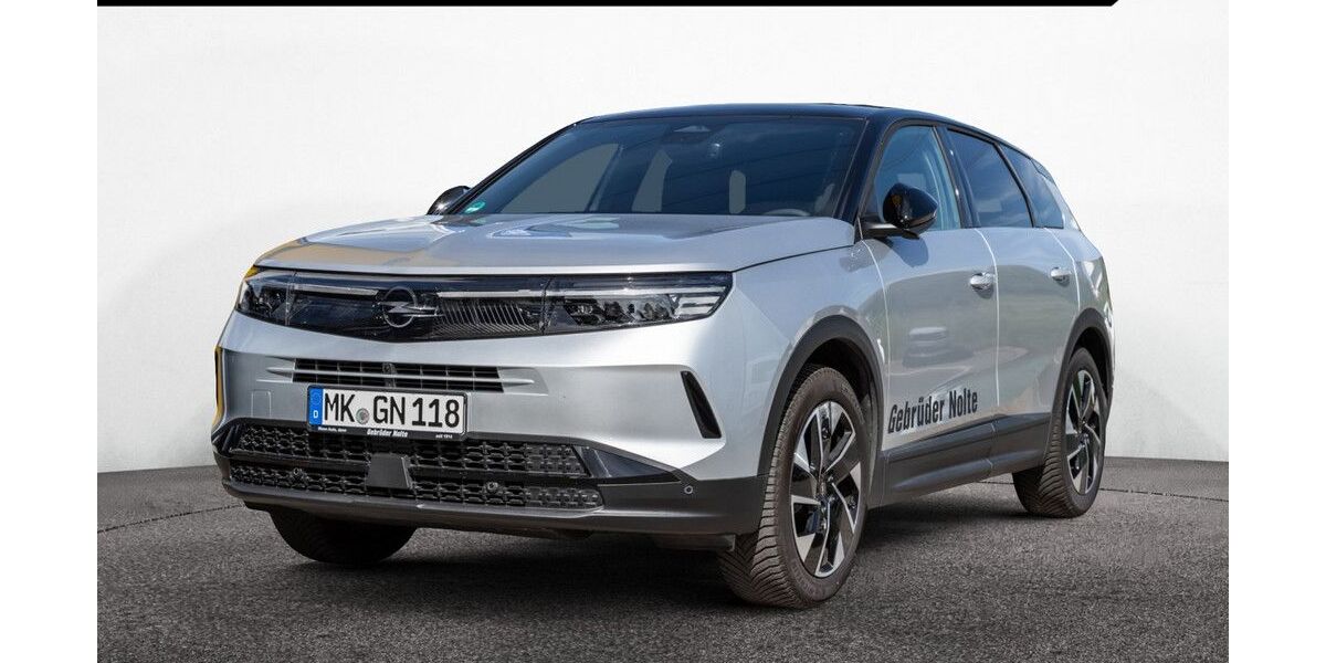 Opel Grandland (X) 4.990 km 36.490 &euro; Iserlohn 58636
