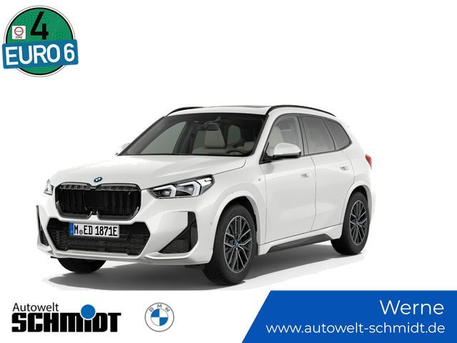 BMW iX1 8.005 km 46.789 &euro; Werne 59368