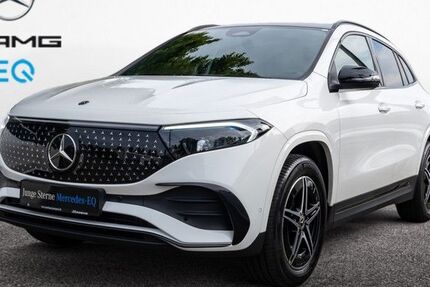 Mercedes-Benz EQA 10.249 km 45.990 &euro; Iserlohn 58636