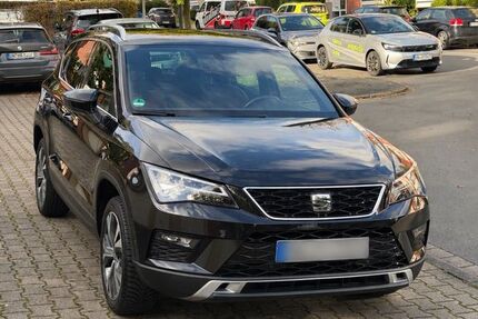 Seat Ateca 123.715 km 16.490 &euro; Wer 59368