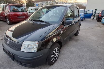 Fiat Panda 71.000 km 2.400 &euro; Dortmund 44339