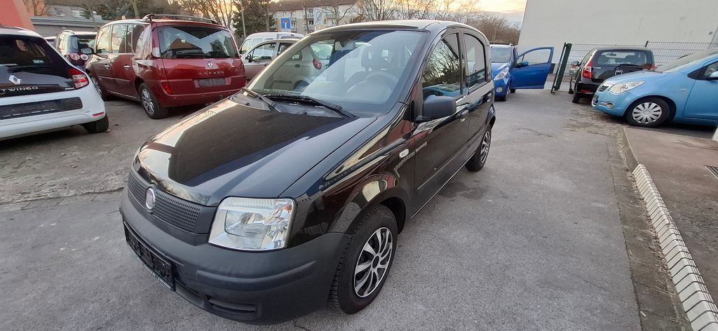Fiat Panda 71.000 km 2.400 &euro; Dortmund 44339
