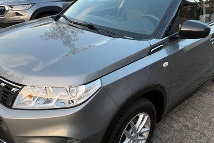 Suzuki Vitara 69.000 km 13.490 &euro; Herne 44649