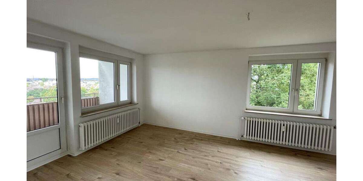 Etagenwohnung Menden Platte Heide - 3 Zimmer, 72 m&sup2;, 519&euro; | Angebot:27669114