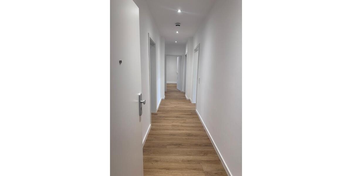 Etagenwohnung Dortmund Innenstadt Ost - 3 Zimmer, 85 m&sup2;, 1.125&euro; | Angebot:24977021