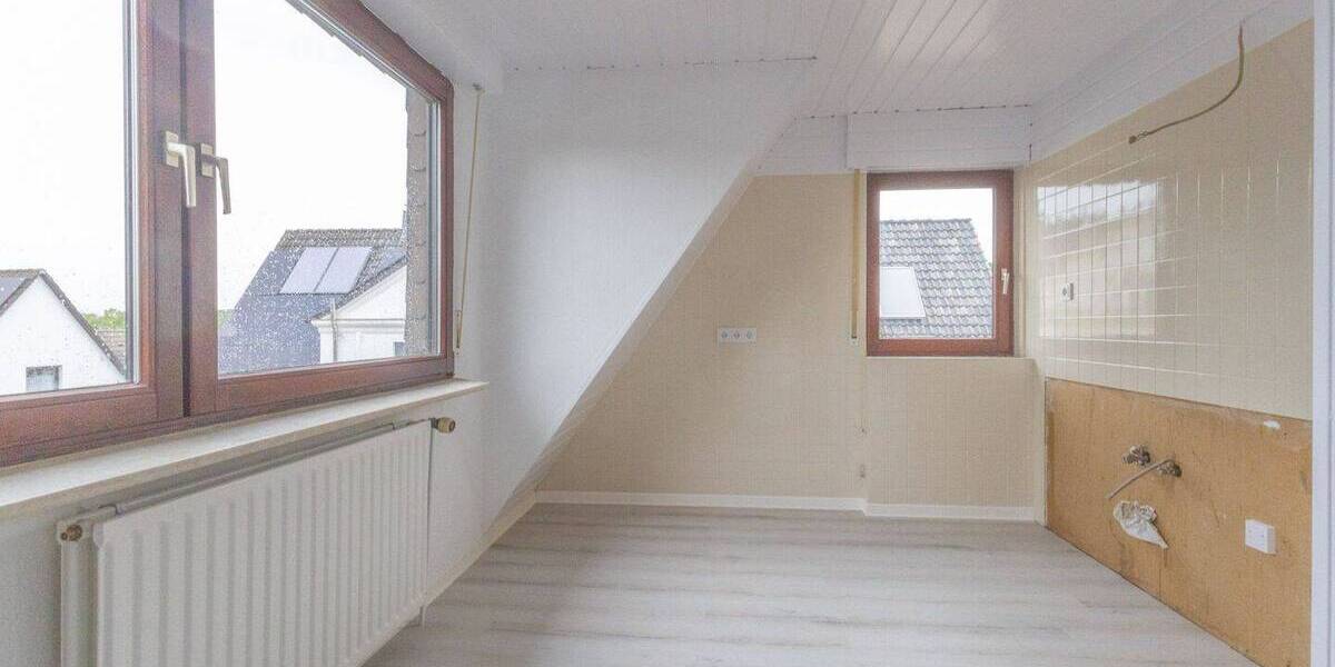 Etagenwohnung Menden Lendringsen - 3 Zimmer, 64 m&sup2;, 500&euro; | Angebot:26867168