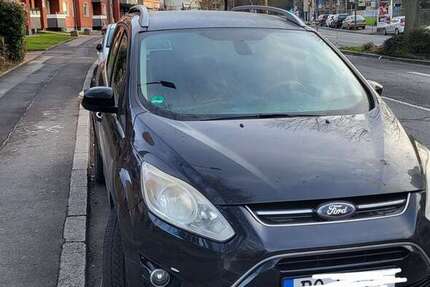 Ford C-Max 224.710 km 5.999 &euro; Dortmund 44145