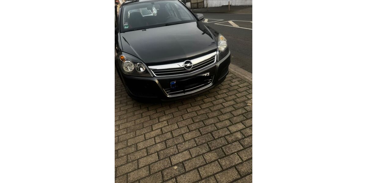 Opel Astra 197.000 km 2.100 &euro; Dortmund 44339