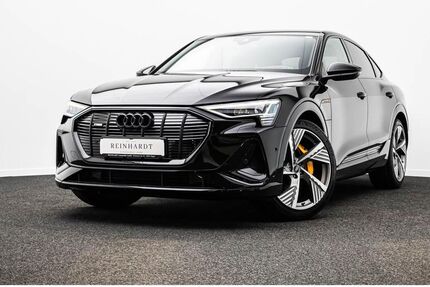 Audi e-tron 44.937 km 31.890 &euro; Hagen 58091